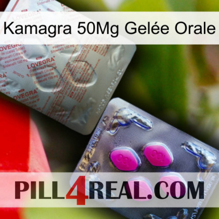 Kamagra 50Mg Gelée Orale 38